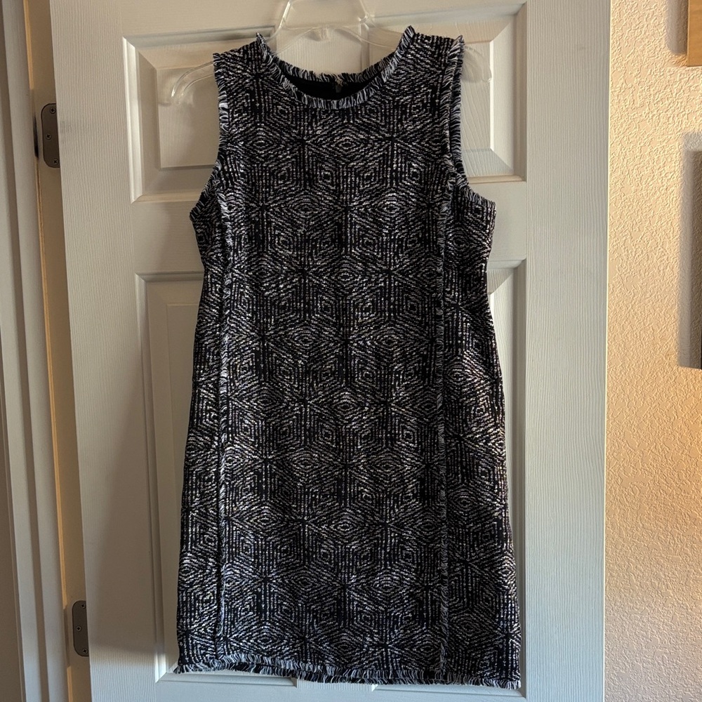 🆕 Banana Republic Geometric Dress
